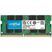 Crucial Memória Ram Crucial 1x16gb Ddr4 3200mhz