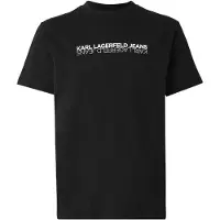 Karl lagerfeld Jeans Camiseta De Manga Curta B1m17063