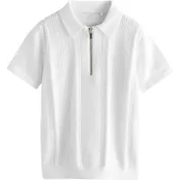 Next Camisola branco