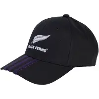Adidas Boné 3-Stripes das Black Ferns