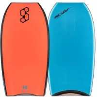 SCIENCE Bodyboard Mike 7-7 44´´
