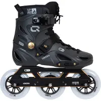 Iqon Patins Em Linha Cl 20
