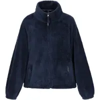 Schmuddelwedda Casaco de velo navy