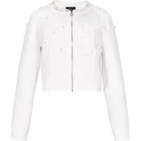 Faina Sweatshirt branco