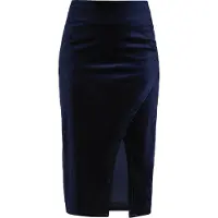Faina Saia navy