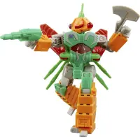 Hasbro Figura Age Of The Primes Classe Venin Transformers Deluxe 14 Cm