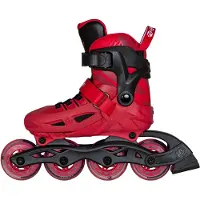 Powerslide Patins Em Linha Universe 4w Adjustable