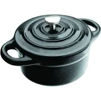 Ibili Cocotte 10x4.5 Cm