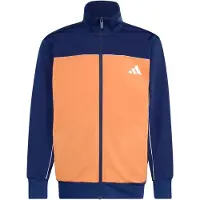 Adidas Fato de treino em Tricô Cores Vibrantes - Criança