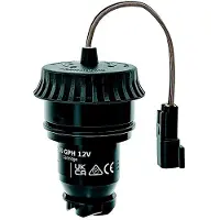 Johnson Pump Cartucho De Reposição Para Bomba Automática Aqua Void 800gph 12v