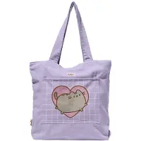 Pusheen Sacola Premium Moments Pusheen