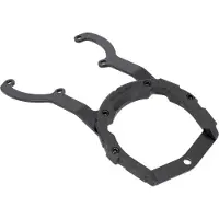 SW-Motech Anel Do Tanque De Combustível Pro Cf Moto Nk 450 Abs 24-25