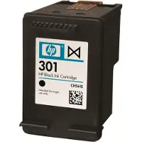 HP Cartucho De Tinta Ch561ee/301