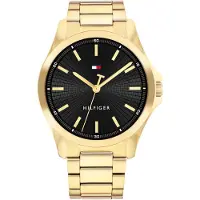 Tommy Hilfiger Relógio Bruce 43mm