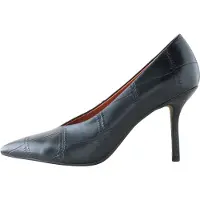Next Sapatos de salto preto