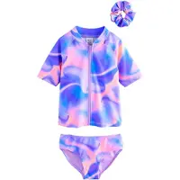 Next Proteção UV azul / roxo / cor-de-rosa