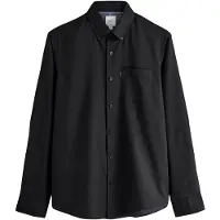 Next Camisa preto