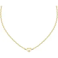 Morellato Collana Romantica Oro Intrecci Sazc06 — Collana