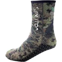 Spetton Botas De Mergulho Med 3 Mm