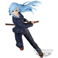 Banpresto Figura De Jujutsu Kaisen Jufutsunowaza Kasumi Miwa 13 Cm