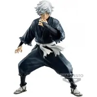 Banpresto Figura Jigokuraku Vibration Stars Gabimaru Do Inferno 14 Cm