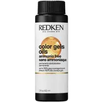 Redken Color Gel Oils 6cr-6,46 60ml X 3 U