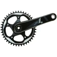 Sram Pedaleira Force 1 Bb30 130 Bcd