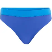 Adidas CUECAS DE BIQUÍNI OPTIMÉ AQUA DE CINTURA MÉDIA