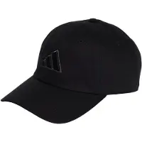 Adidas Boné desportivo 'DAD CAP TONAL' preto