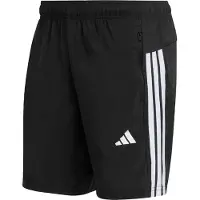 Adidas CALÇÕES WORKOUT ESSENTIALS BASE 3 STRIPES WOVEN