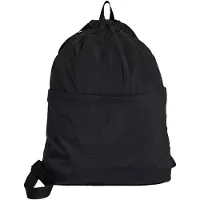 Adidas Originals Saco de ginásio 'Everyday Icons' preto