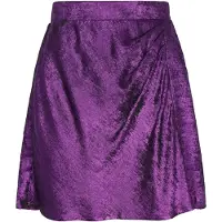 Faina Saia roxo