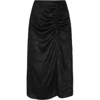 Faina Saia preto