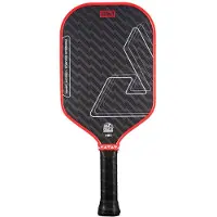 Joola Raquete De Pickleball Perseus Double Vision 16mm