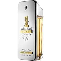 Paco Rabanne 1 Million Lucky EDT 200ml