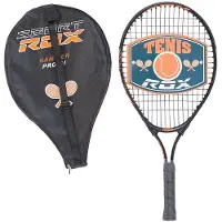 ROX Raquete De Tênis Júnior Sem Corda Hammer Pro 21