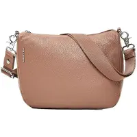 Mandarina Duck Bolsa Tiracolo Mellow Leather Hobo