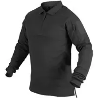 Helikon Tex Range Polo Shirt XL, preto