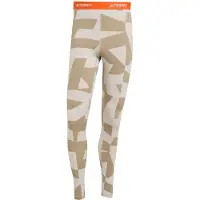 Adidas Leggings de Camada Base Multissintética