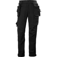 Helly Hansen Calças De Trabalho Magni