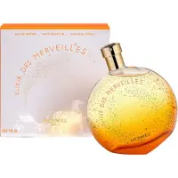 Hermès Paris perfume Elixir Des Merveilles EDP 100 ml