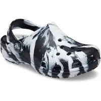 Crocs Tamancos Classic Marbled