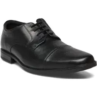 Clarks Shoes Sapatos Howard Cap