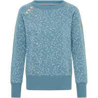 Oxmo Pullover ' OXBea ' azul