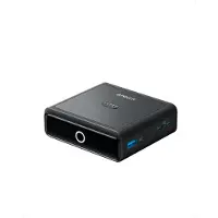 Anker Carregador De Parede Usb-a E Usb-c A1902311 Prime 100w