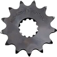 Renthal Pinhao Dianteiro 452-520 Standard