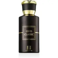 Perfumes De Nicho & Outros Ahmed Al Maghribi perume Oud Classic EDP 50 ml