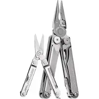 Leatherman Wave Plus com Micra