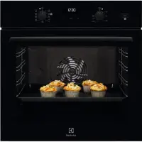 Electrolux Forno Multifunções Eod5c50z 72l