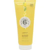 Roger & Gallet Cedrat Gel de Duche Para Todos os Tipos de Pele 200 ml